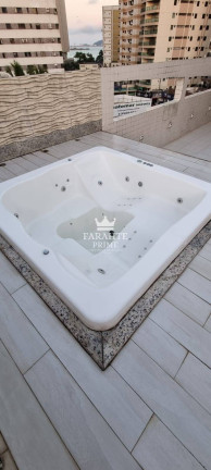 Imagem Apartamento com 4 Quartos à Venda, 210 m² em Jardim Las Palmas - Guarujá Imagem Apartamento com 4 Quartos à Venda, 210 m² em Jardim Las Palmas - Guarujá