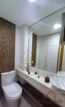 Imagem Apartamento com 3 Quartos à Venda, 129 m² em Canto Do Forte - Praia Grande Imagem Apartamento com 3 Quartos à Venda, 129 m² em Canto Do Forte - Praia Grande
