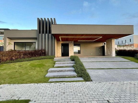 Casa com 4 Quartos à Venda, 300 m² em Condomínio Residencial Colinas Do Paratehy - São José Dos Campos