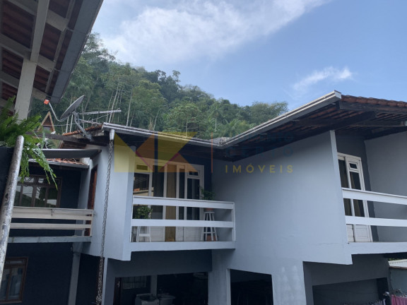 Imagem Casa com 2 Quartos à Venda, 1.116 m² em Salto Weissbach - Blumenau