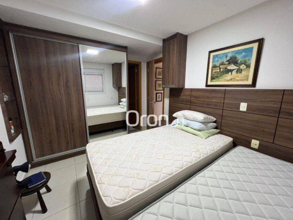Imagem Imóvel com 2 Quartos à Venda, 100 m² em Setor Oeste - Goiânia