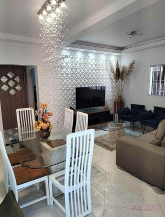 Imagem Casa com 3 Quartos à Venda, 244 m² em Flórida - Praia Grande Imagem Casa com 3 Quartos à Venda, 244 m² em Flórida - Praia Grande
