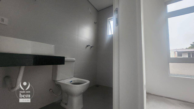 Imagem Sobrado com 3 Quartos à Venda, 113 m² em Portão - Curitiba Imagem Sobrado com 3 Quartos à Venda, 113 m² em Portão - Curitiba