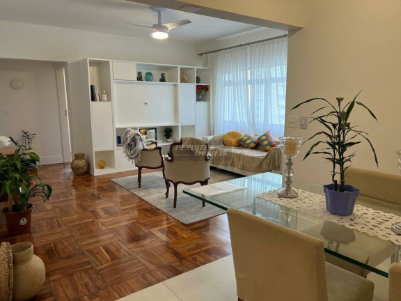 Imagem Apartamento com 2 Quartos à Venda, 85 m² em Perdizes - São Paulo