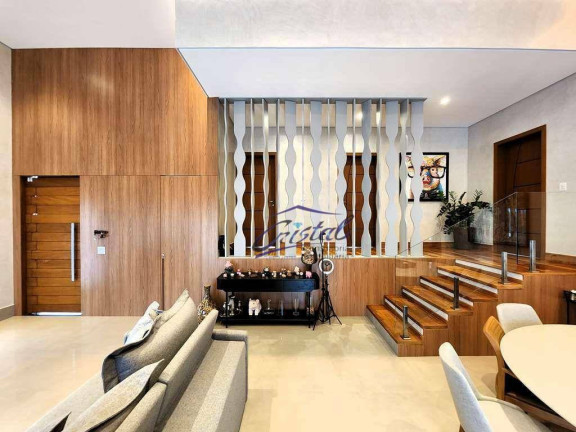 Imagem Casa com 3 Quartos à Venda, 303 m² em Granja Viana - Carapicuíba
