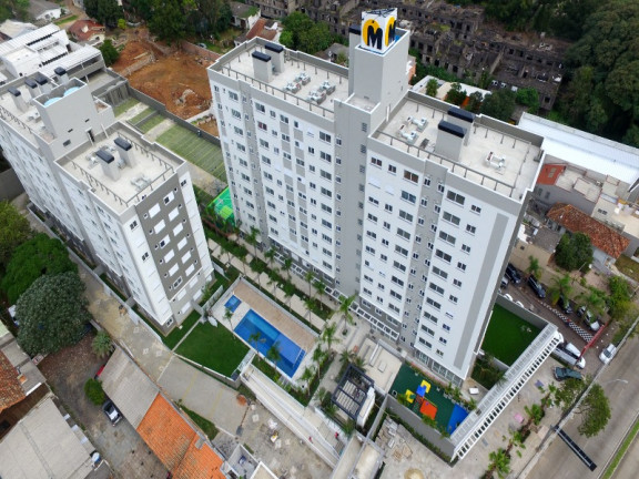 Imagem Apartamento com 2 Quartos à Venda, 62 m² em Glória - Porto Alegre Imagem Apartamento com 2 Quartos à Venda, 62 m² em Glória - Porto Alegre