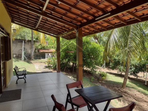 Imagem Casa com 4 Quartos à Venda, 900 m² em Jauá (abrantes) - Camaçari Imagem Casa com 4 Quartos à Venda, 900 m² em Jauá (abrantes) - Camaçari