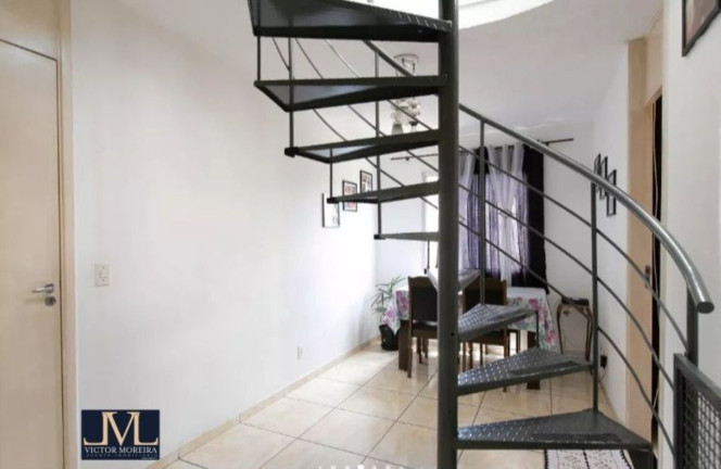 Imagem Imóvel com 2 Quartos à Venda, 90 m² em Vila Curuçá - São Paulo