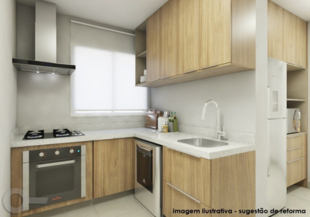 Imagem Apartamento com 3 Quartos à Venda, 93 m² em Perdizes - São Paulo