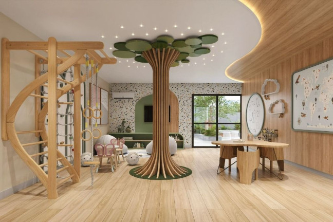 Imagem Apartamento com 3 Quartos à Venda, 89 m² em Tambaú - João Pessoa