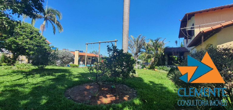 Imagem Casa de Condomínio com 4 Quartos à Venda, 250 m² em Condomínio Vale Do Ouro - Ribeirão Das Neves