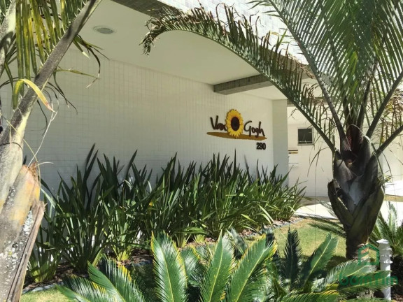 Imagem Apartamento com 3 Quartos à Venda, 93 m² em Predial - Torres