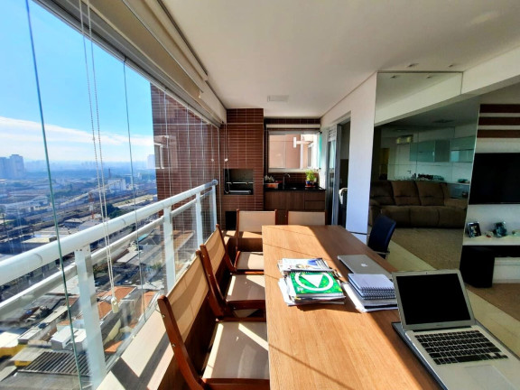 Imagem Apartamento com 2 Quartos à Venda, 91 m² em Vila Romana - São Paulo Imagem Apartamento com 2 Quartos à Venda, 91 m² em Vila Romana - São Paulo