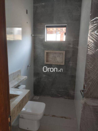 Imagem Casa com 3 Quartos à Venda, 125 m² em Cardoso Continuação - Aparecida De Goiânia Imagem Casa com 3 Quartos à Venda, 125 m² em Cardoso Continuação - Aparecida De Goiânia