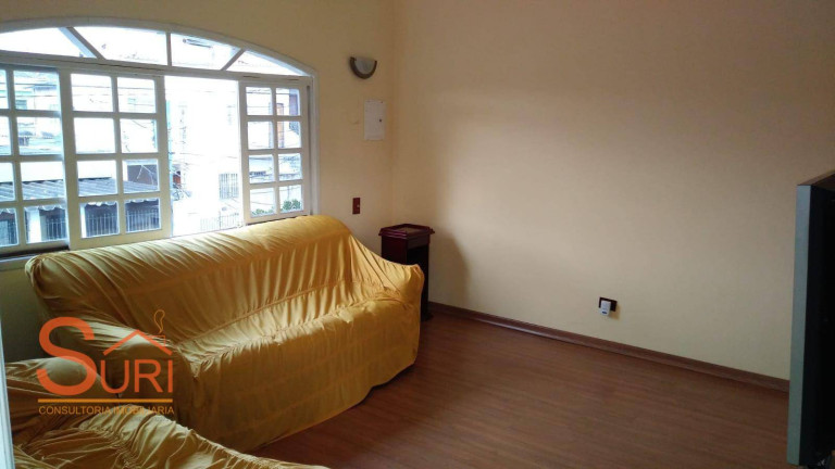Imagem Sobrado com 3 Quartos à Venda, 200 m² em Vila Vivaldi - São Bernardo Do Campo