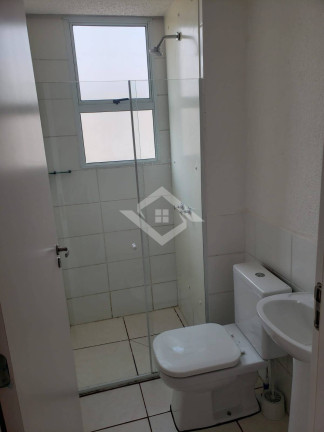 Imagem Apartamento com 2 Quartos para Alugar, 41 m² em Campo Grande - Rio De Janeiro Imagem Apartamento com 2 Quartos para Alugar, 41 m² em Campo Grande - Rio De Janeiro