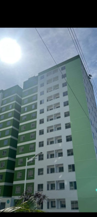 Imagem Apartamento com 2 Quartos à Venda, 50 m² em Sussuarana - Salvador Imagem Apartamento com 2 Quartos à Venda, 50 m² em Sussuarana - Salvador