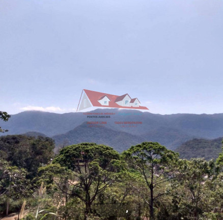Terreno à Venda, 257 m² em Balneário Gardem Mar - Caraguatatuba