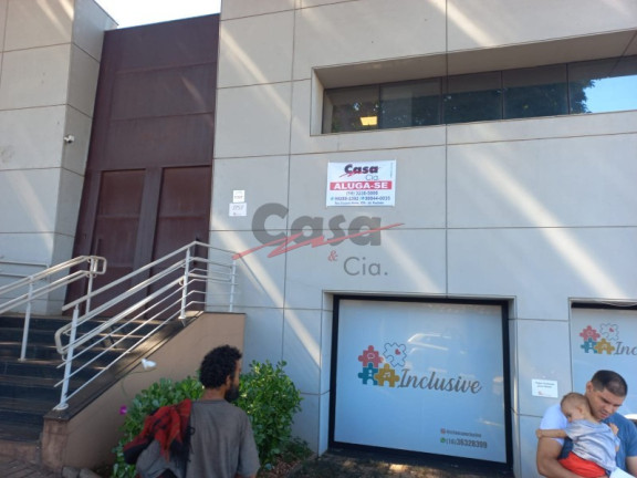 Imagem Sala Comercial para Alugar, 393 m² em Jardim Sumaré - Ribeirão Preto