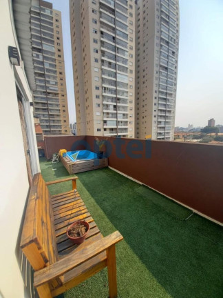 Imagem Imóvel com 3 Quartos à Venda, 130 m² em Centro - São Bernardo Do Campo