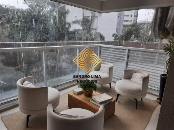 Imagem Apartamento com 2 Quartos à Venda, 63 m² em Jardim Prudência - São Paulo