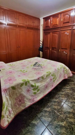 Imagem Casa com 4 Quartos à Venda,  em Jardim Nereide - Limeira