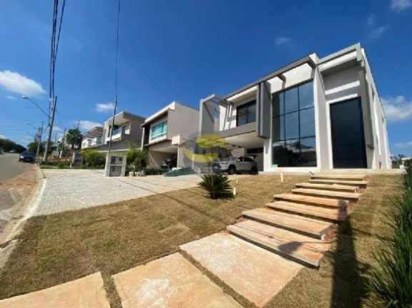 Imagem Casa de Condomínio com 4 Quartos à Venda, 360 m² em Jardim Do Golf I - Jandira Imagem Casa de Condomínio com 4 Quartos à Venda, 360 m² em Jardim Do Golf I - Jandira