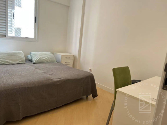 Imagem Apartamento com 4 Quartos à Venda, 114 m² em Jardim Aquarius - São José Dos Campos Imagem Apartamento com 4 Quartos à Venda, 114 m² em Jardim Aquarius - São José Dos Campos