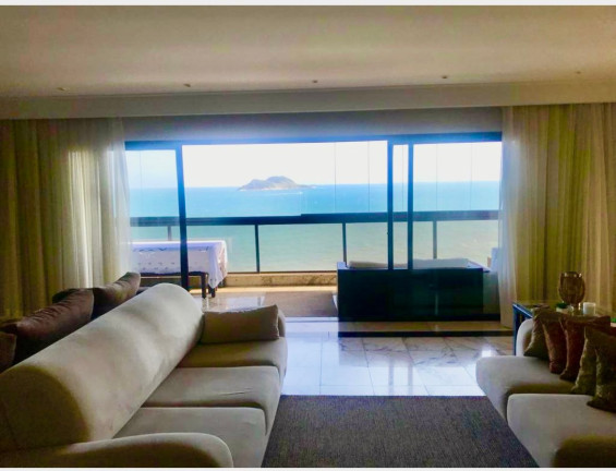 Imagem Apartamento com 4 Quartos à Venda, 251 m² em Jardim Astúrias - Guarujá Imagem Apartamento com 4 Quartos à Venda, 251 m² em Jardim Astúrias - Guarujá