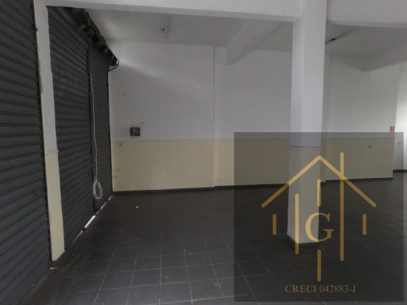 Imagem Ponto Comercial para Alugar, 140 m² em Cocaia - Guarulhos Imagem Ponto Comercial para Alugar, 140 m² em Cocaia - Guarulhos