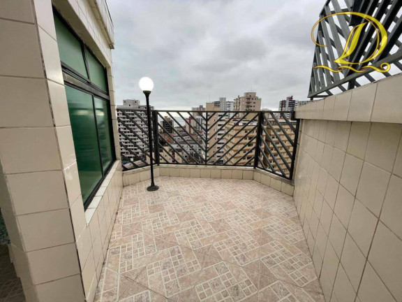 Imagem Cobertura com 3 Quartos à Venda, 232 m² em Tupi - Praia Grande Imagem Cobertura com 3 Quartos à Venda, 232 m² em Tupi - Praia Grande