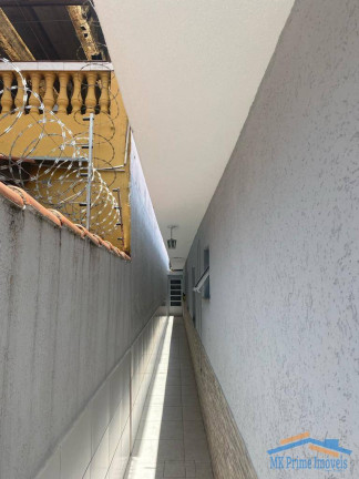 Imagem Casa com 2 Quartos à Venda, 163 m² em Jaguaribe - Osasco Imagem Casa com 2 Quartos à Venda, 163 m² em Jaguaribe - Osasco