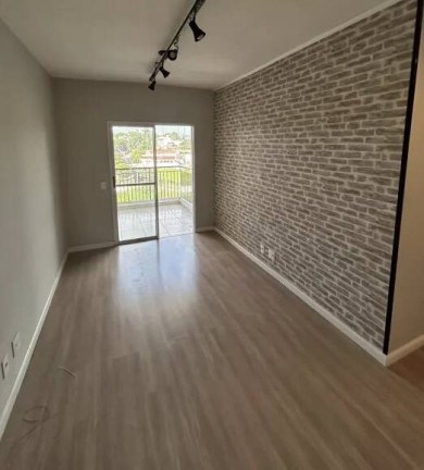 Imagem Apartamento com 2 Quartos à Venda, 660.000 m² em São Paulo - Jundiaí