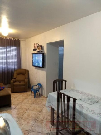 Imagem Apartamento com 2 Quartos à Venda, 57 m² em Parque Dos Maias - Porto Alegre