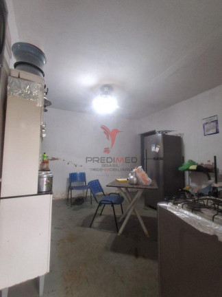 Imagem Casa com 3 Quartos à Venda, 88 m² em Nova America - Piracicaba