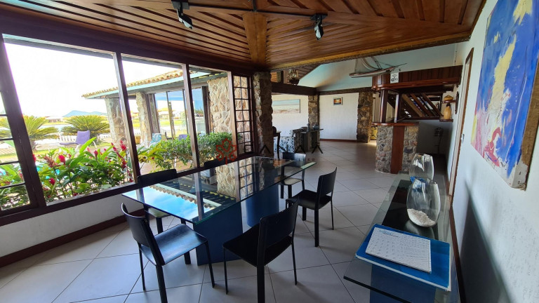 Imagem Casa com 4 Quartos à Venda, 700 m² em Marina - Armação Dos Búzios Imagem Casa com 4 Quartos à Venda, 700 m² em Marina - Armação Dos Búzios