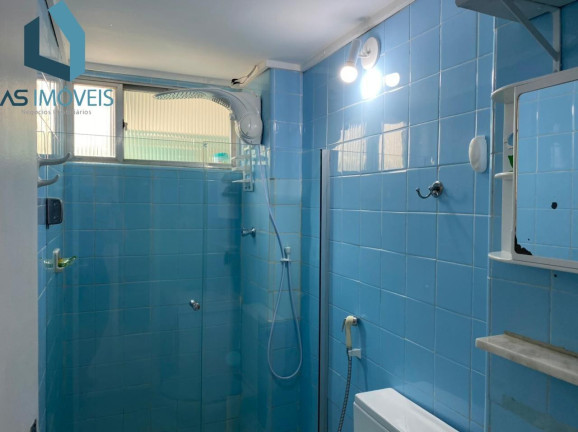 Imagem Apartamento com 2 Quartos à Venda, 58 m² em Centro - Cabo Frio Imagem Apartamento com 2 Quartos à Venda, 58 m² em Centro - Cabo Frio