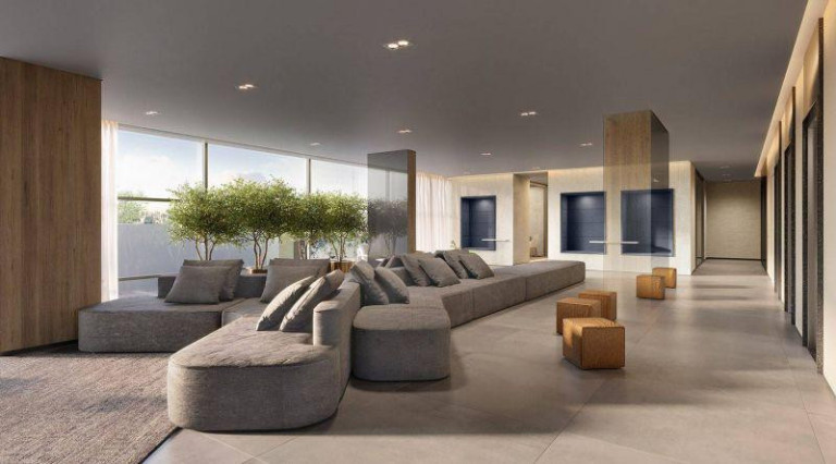 Imagem Apartamento com 1 Quarto à Venda, 40 m² em Jardim Paulista - São Paulo