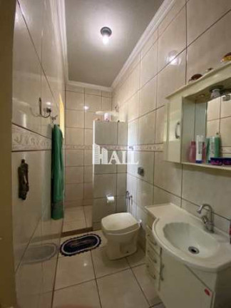 Imagem Casa com 2 Quartos à Venda, 101 m² em Residencial Regissol I - Mirassol Imagem Casa com 2 Quartos à Venda, 101 m² em Residencial Regissol I - Mirassol