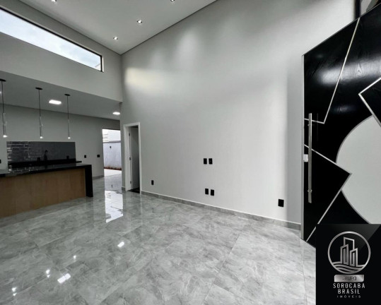 Imagem Casa com 3 Quartos à Venda, 133 m² em Jardim Novo Horizonte - Sorocaba Imagem Casa com 3 Quartos à Venda, 133 m² em Jardim Novo Horizonte - Sorocaba