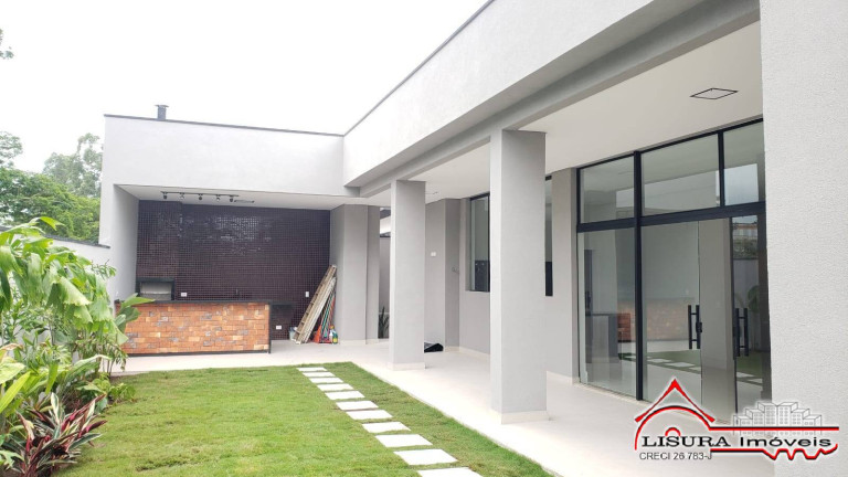 Imagem Casa de Condomínio com 3 Quartos à Venda, 254 m² em Condomínio Terras Do Vale - Caçapava Imagem Casa de Condomínio com 3 Quartos à Venda, 254 m² em Condomínio Terras Do Vale - Caçapava