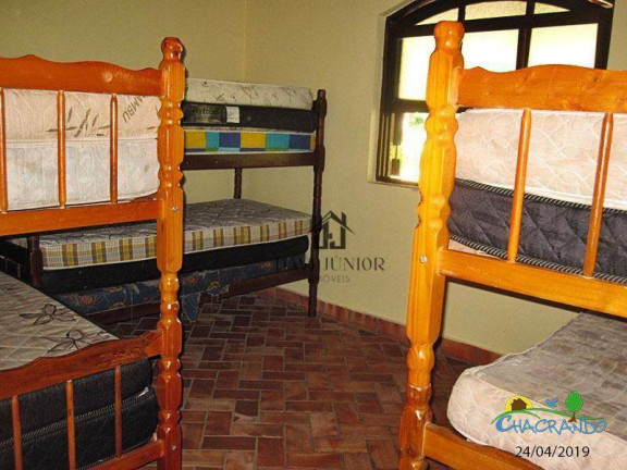 Imagem Chácara com 7 Quartos para Alugar, 920 m² em Jardim Josane - Sorocaba Imagem Chácara com 7 Quartos para Alugar, 920 m² em Jardim Josane - Sorocaba