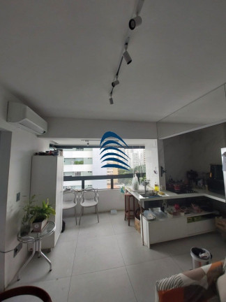 Imóvel com 1 Quarto à Venda, 36 m² em Vitória - Salvador