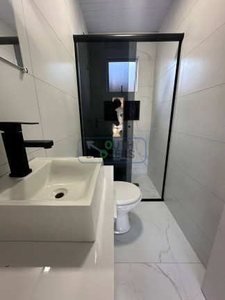 Imagem Casa de Condomínio com 2 Quartos à Venda,  em Nações - Fazenda Rio Grande