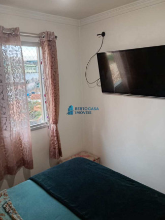 Imagem Apartamento com 2 Quartos à Venda, 47 m² em Itaquera - São Paulo
