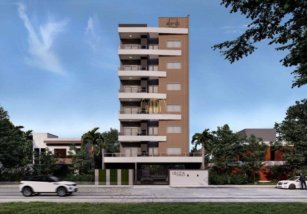 Imagem Apartamento com 2 Quartos à Venda, 10 m² em Centro - Navegantes Imagem Apartamento com 2 Quartos à Venda, 10 m² em Centro - Navegantes