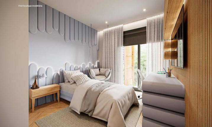 Imagem Casa de Condomínio com 4 Quartos à Venda, 612 m² em Jardim Paulistano - São Paulo