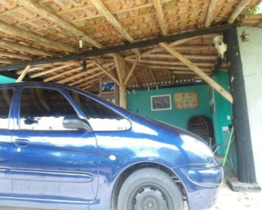 Imagem Casa com 3 Quartos à Venda, 100 m² em São Borja - São Leopoldo