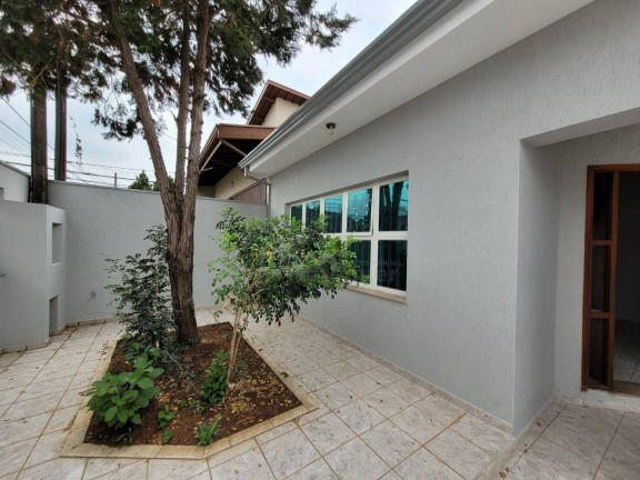 Imagem Casa com 4 Quartos para Alugar, 206 m² em Solar De Itamaracá - Indaiatuba Imagem Casa com 4 Quartos para Alugar, 206 m² em Solar De Itamaracá - Indaiatuba