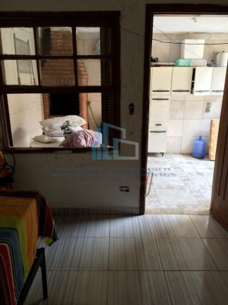 Imagem Casa com 3 Quartos à Venda, 120 m² em Ocian - Praia Grande
